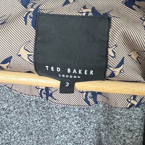Ted Baker jacket - Picture 7 of 8